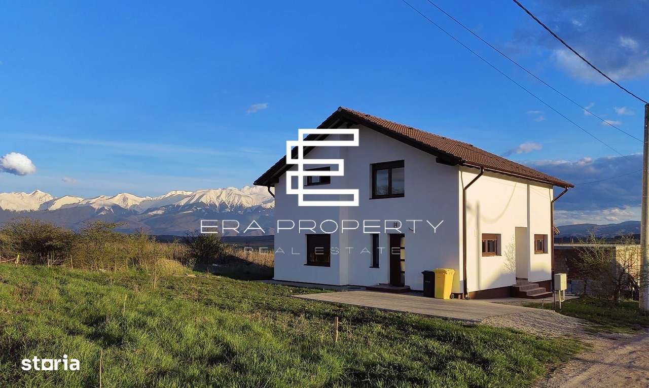 Casă individuală, 5 camere | 136 mp | teren 372 mp| Bavaria - Imagine principală: 4/14