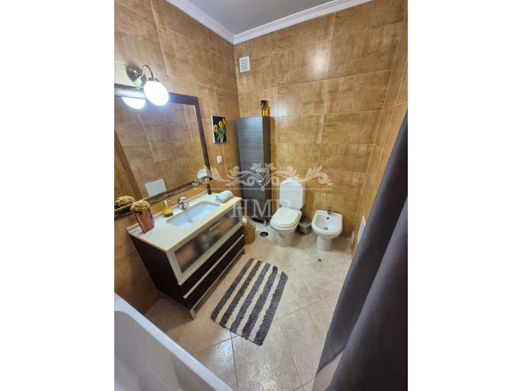 T2 NA URBANIZAÇÃO MÁ PARTILHA EM ALVOR COM GARAGEM - Grande imagem: 5/44