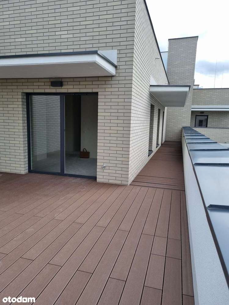 WYJĄTKOWE 3-POKOJOWE MIESZKANIE Z OGROMNYM TARASEM | URSUS | NEOPOLIS-4