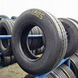 285/70R19,5 FULDA REGIOCONTROL 8mm 2021rok OPONA UŻYWANA PROWADZĄCA U525 - 5