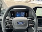 Ford Transit Custom - 9