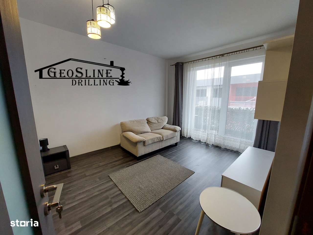 ÎNCHIRIERE Apartament decomandat Bucătărie separată Cameră Parcare - Imagine principală: 5/20