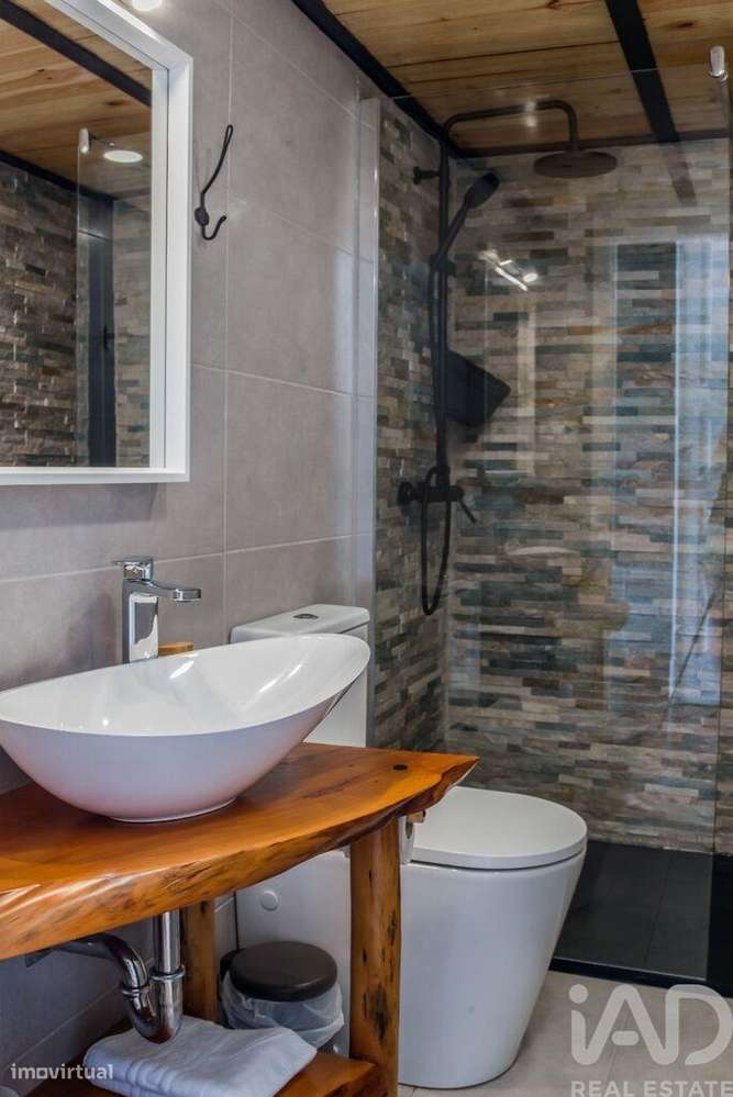 Prédio T5 em Cedofeita, Santo Ildefonso, Sé, Miragaia, São Nicolau e V - Grande imagem: 4/22