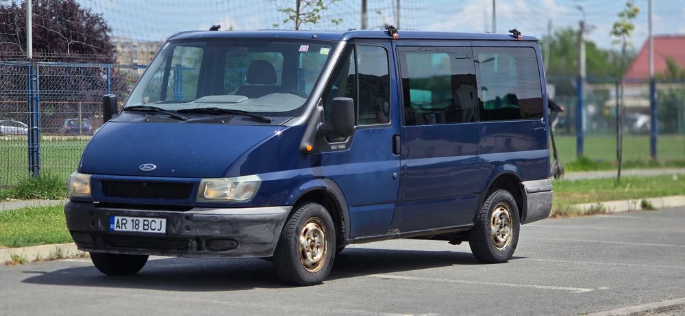 Ford Transit 2006