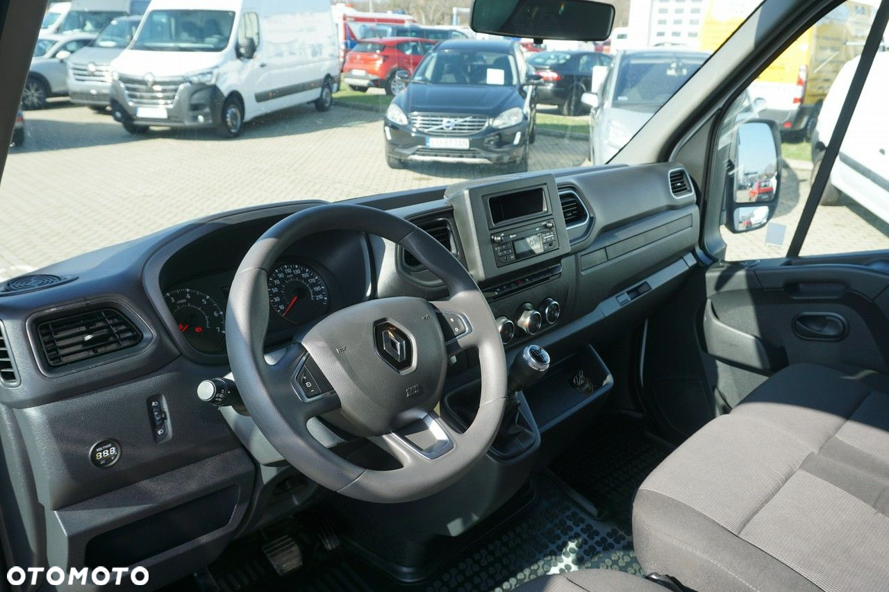 Renault Master - 12