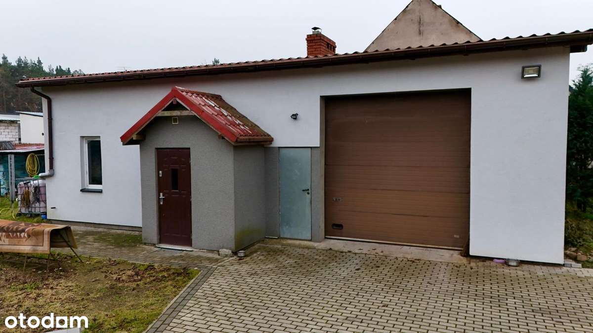 DOM NA SPRZEDAŻ GRÓDEK-7