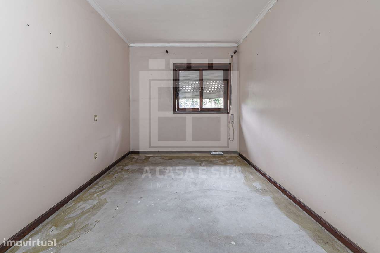 Moradia térrea T3 próxima da Praia de Esmoriz, Ovar-12