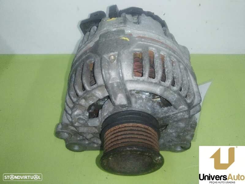 ALTERNADOR SEAT IBIZA II 2001 -037903025M - 1