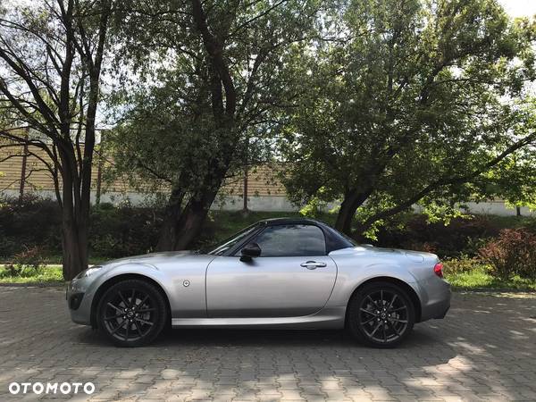 Mazda MX-5 - 4