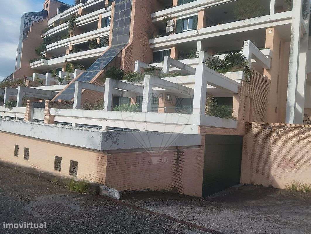 Garagem  para arrendamento - Grande imagem: 3/3