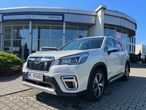 Subaru Forester 2.0 i Platinum Lineartronic - 1