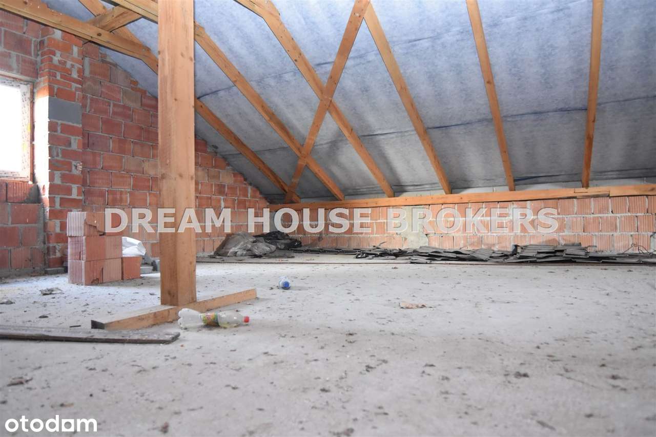 Okazja! Piękny Dom na sprzedaż! Okolice Dębicy!!-14