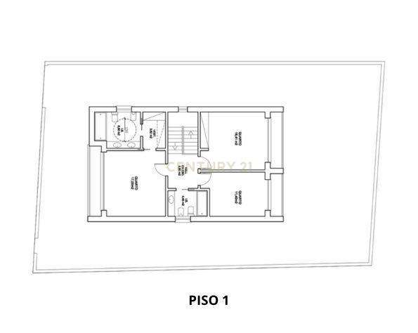 Terreno em S. João dos Montes com Projeto construção de moradia-5