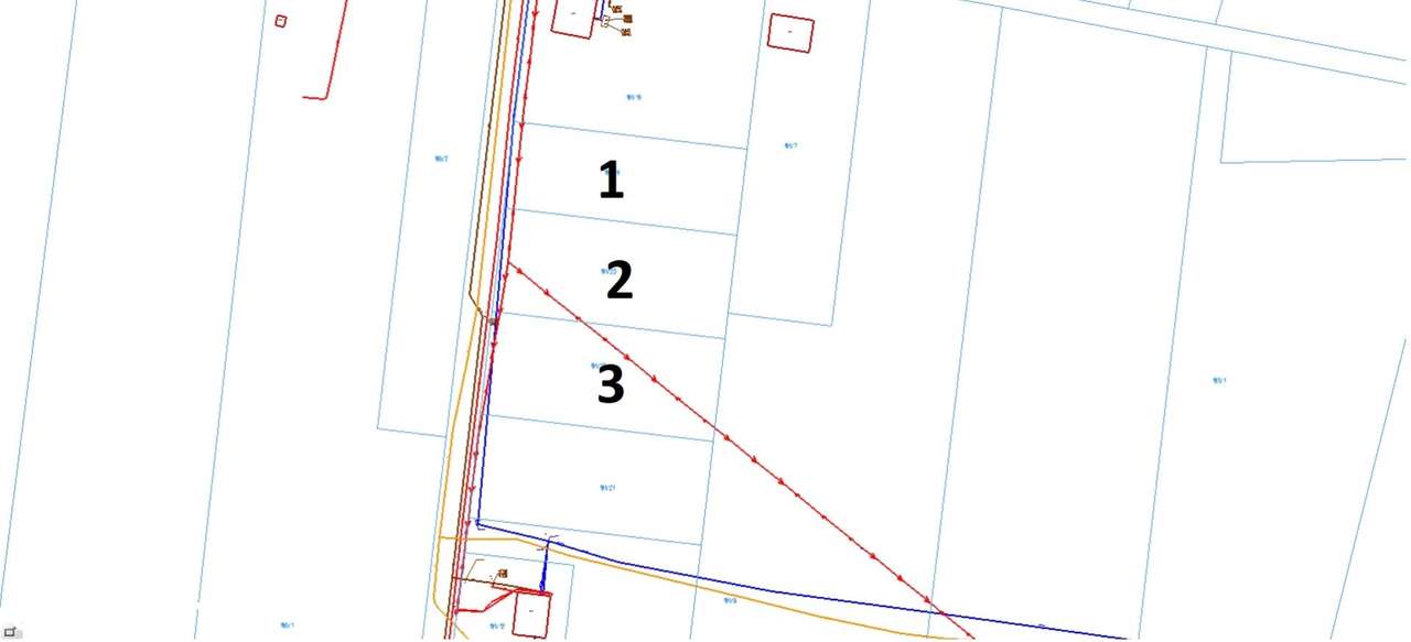 Działka na sprzedaż, Stara Błotnica - Pełny obrazek: 5/6