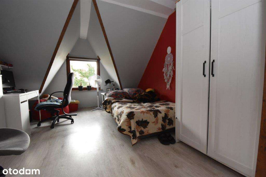 sprzedam mieszkanie 4-pokojowe w Nysie, centrum-2