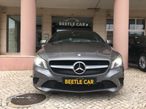 Mercedes-Benz CLA 220 d Shooting Brake Urban Aut. - 2