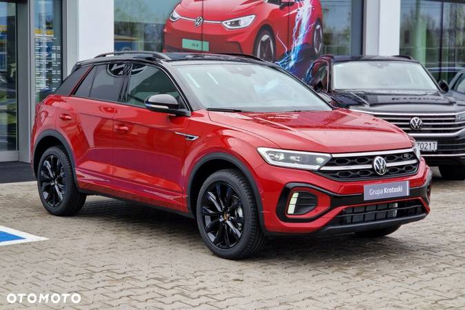 Volkswagen T-Roc - 3