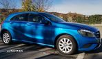 Mercedes-Benz A 180 CDI (BlueEFFICIENCY) Style - 6