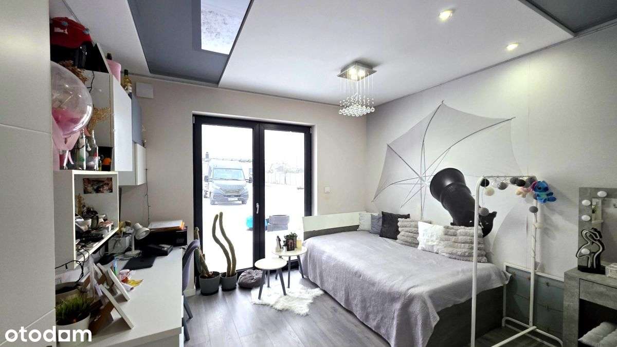 Wyjątkowa oferta- Piotrków Kujawski-5