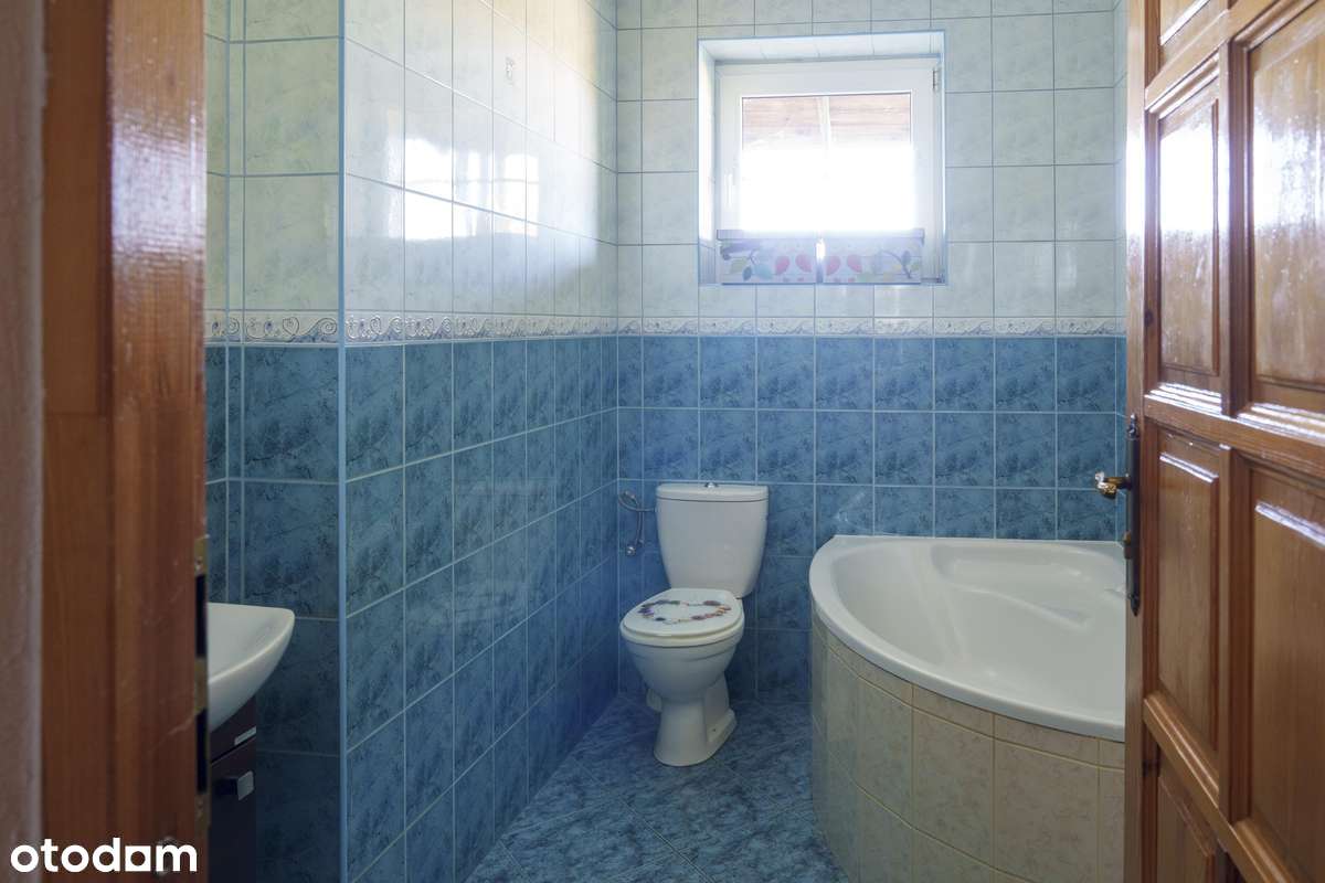 Dom w Łopiennie - idealne miejsce dla rodziny!-7