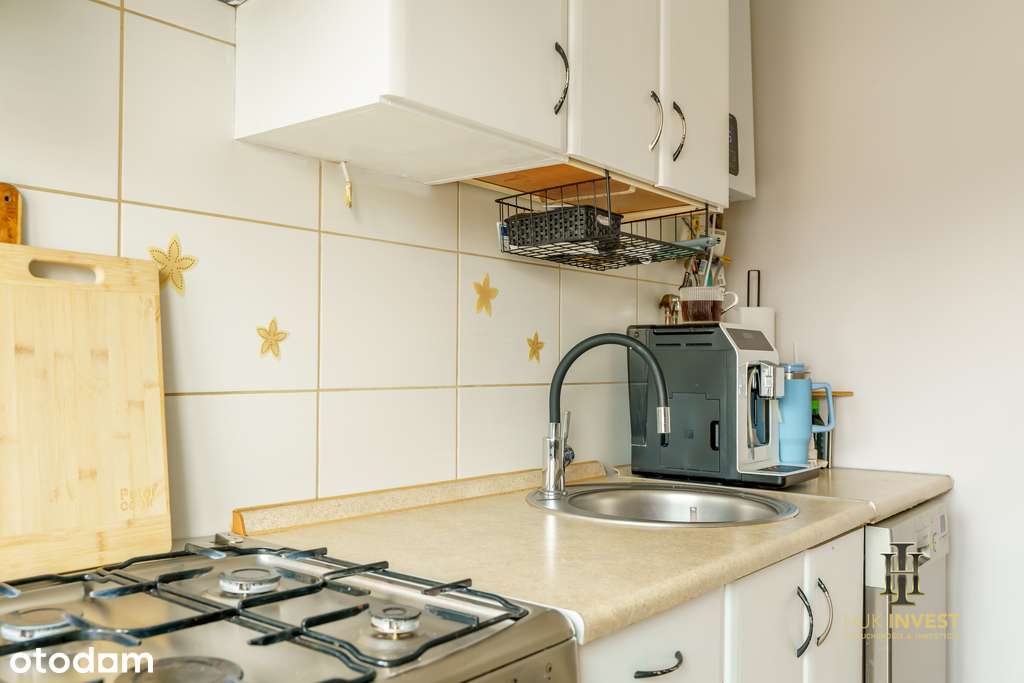 3-pokoje w TOP lokalizacji-11