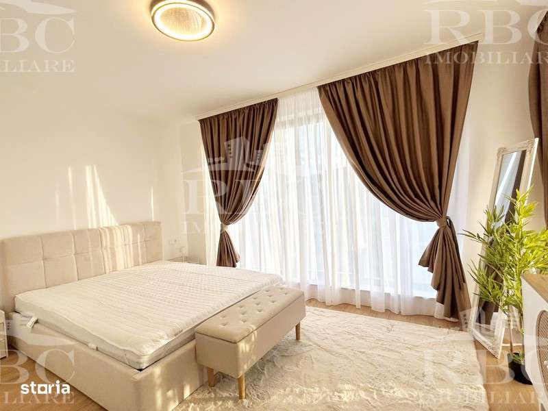 Casa la prima inchiriere cu 500 mp teren in Popesti - Imagine principală: 4/5