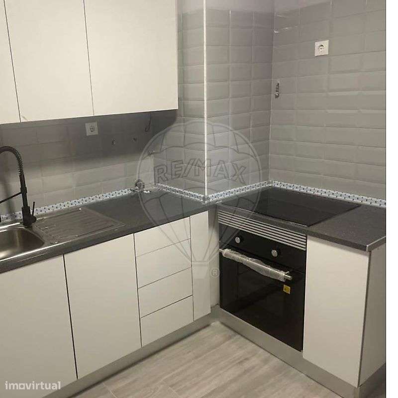 Apartamento T2 para venda - Grande imagem: 4/11