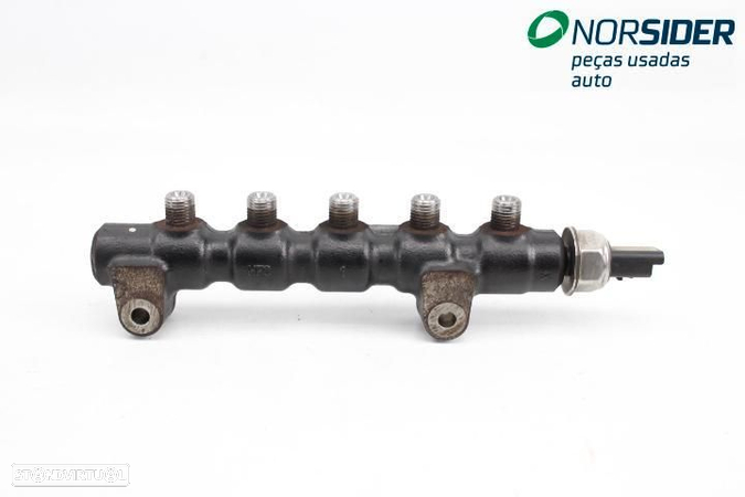 Regua / rampa de injectores Peugeot 407 Sw|04-08 - 2