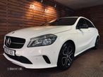 Mercedes-Benz A 180 d 7G-DCT Urban - 1