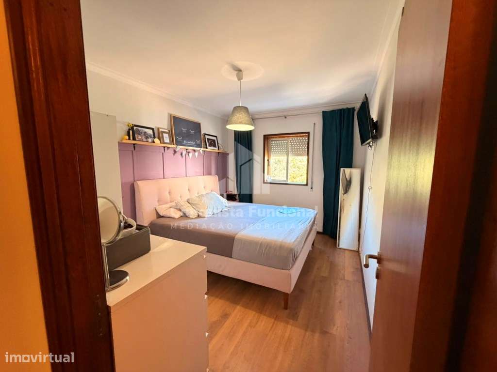 Apartamento T3 com Lugar de Garagem | Quinta do Arieiro - São João ...-11