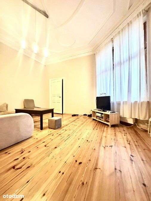 Super lokalizacja z widokiem na Aleję Fontann-5