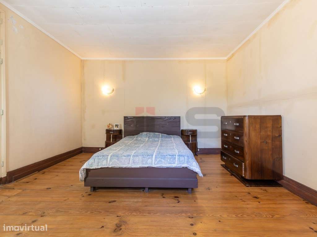 Moradia inserida em terreno de 569m2, Ponta Delgada Ilha de São Miguel-8