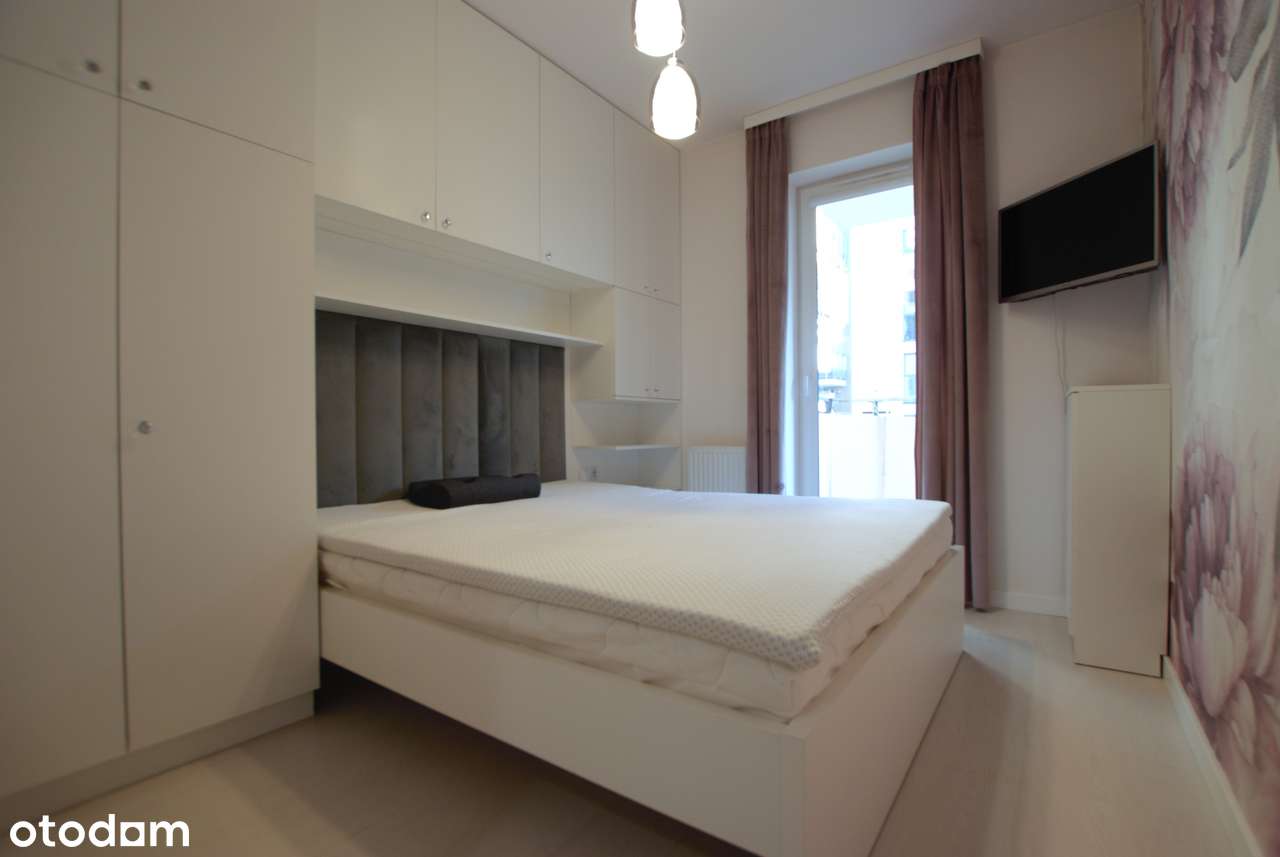 Apartament nad zalewem - Pełny obrazek: 5/15