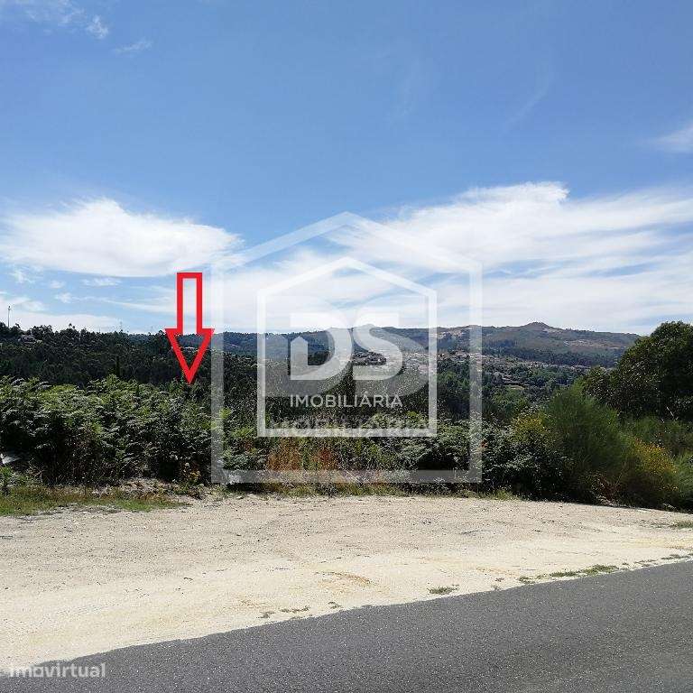 Terreno  Venda em Vila Boa de Quires e Maureles,Marco de Canaveses - Grande imagem: 2/6