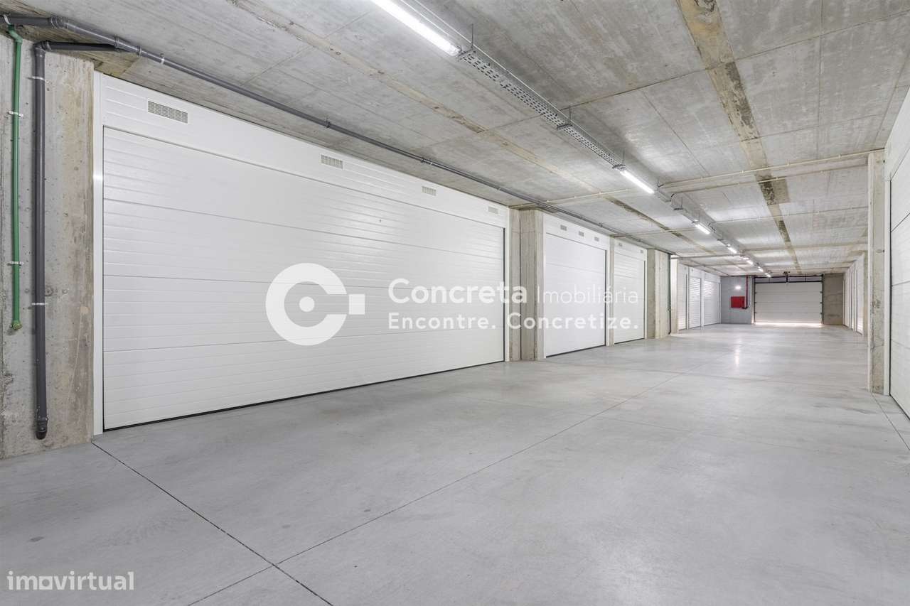 Apartamento T3 em Barcelos-26