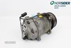 Compressor do ar condicionado Volvo 440|87-93 - 4