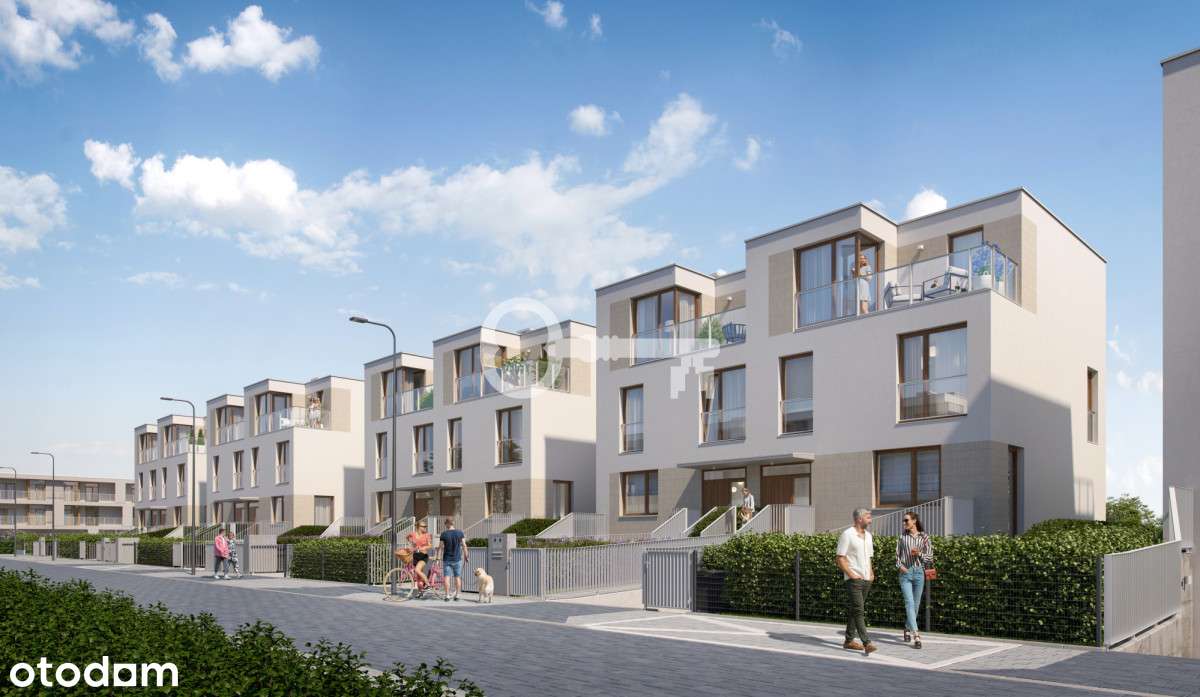 Prestiżowa i nagradzana Inwestycja | Dla rodziny - Pełny obrazek: 4/10