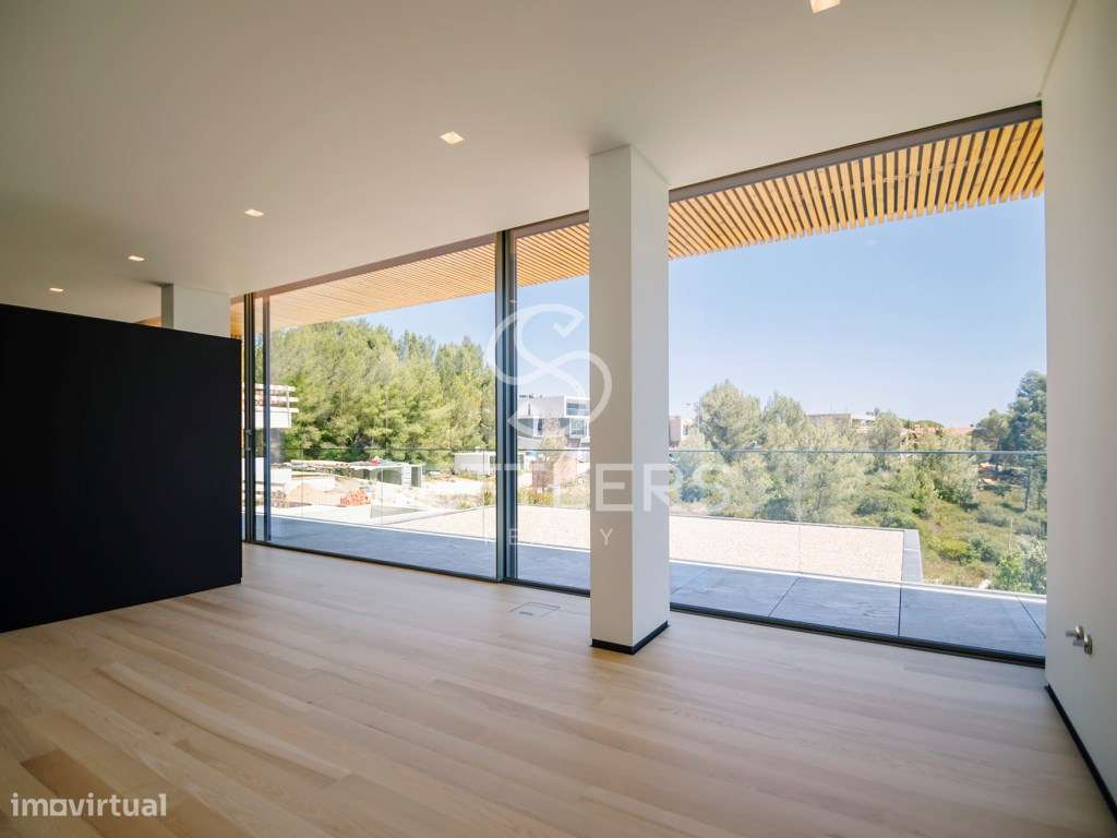 Moradia T4+1 - Abuxarda - Grande imagem: 5/52