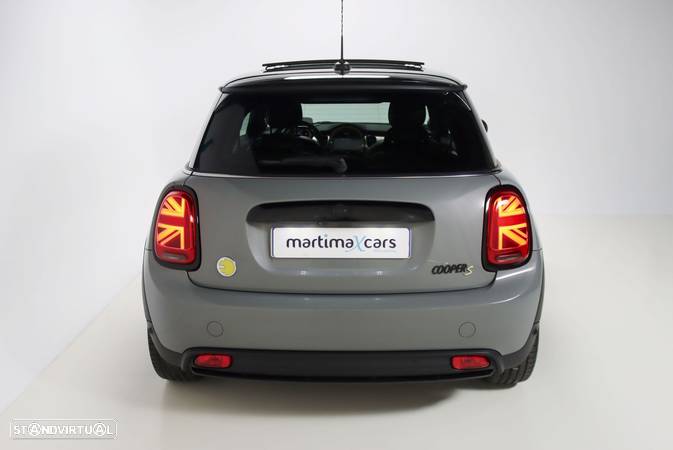 MINI Electric Cooper SE Premium Extra Yours - 5