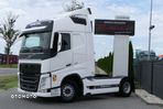 Volvo FH 500 / GLOBETROTTER / EURO 6 / - 1