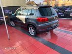 Volkswagen Tiguan 2.0 TSI 4Motion DSG Team - 5