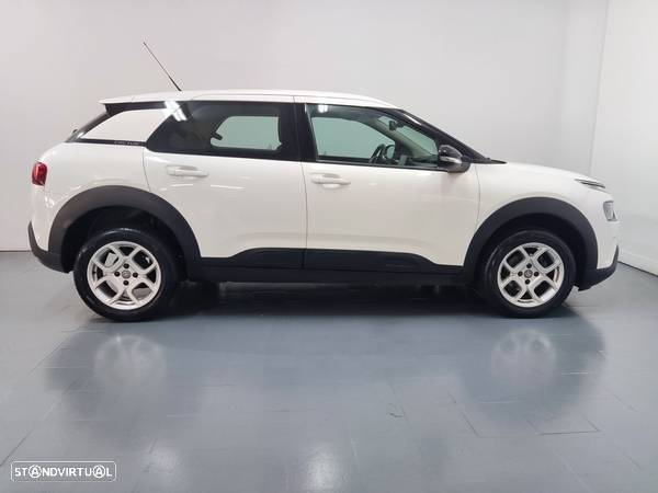 Citroën C4 Cactus 1.6 BlueHDi Feel - 4