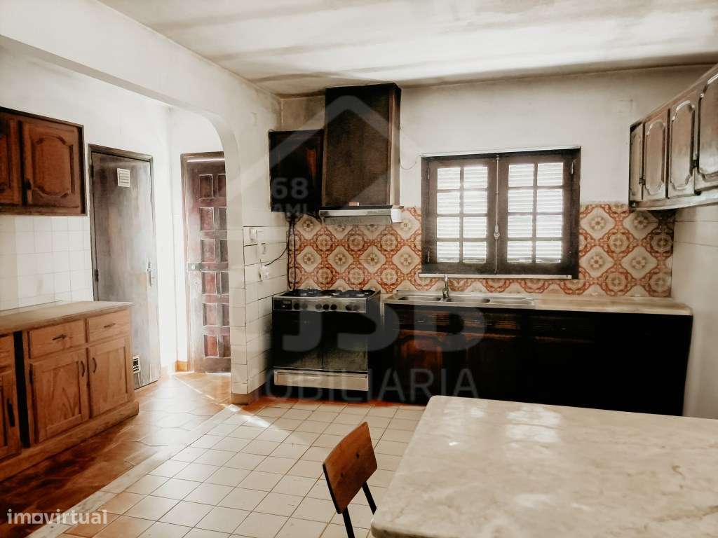 Moradia T4 em Marinhais - Grande imagem: 5/37