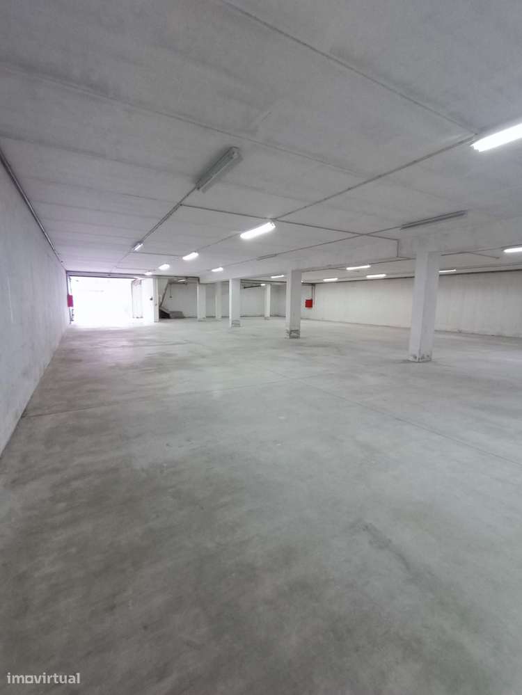 Pavilhão | Roriz - Grande imagem: 4/10