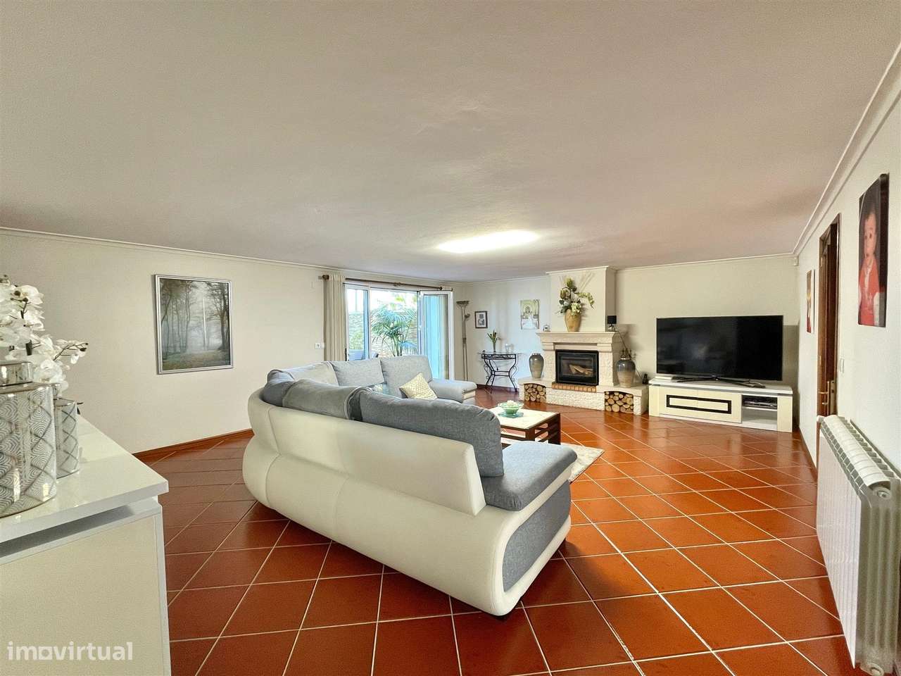 Moradia Isolada T5 Venda em Sangalhos,Anadia-11