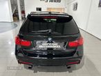 BMW 320 d Touring Pack M - 48