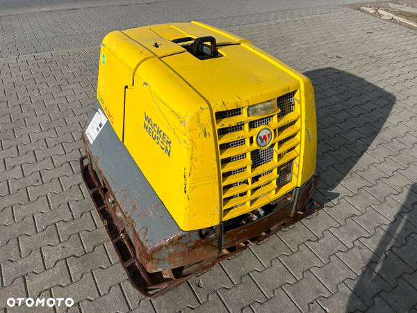 Wacker Neuson DPU 130Le - 2