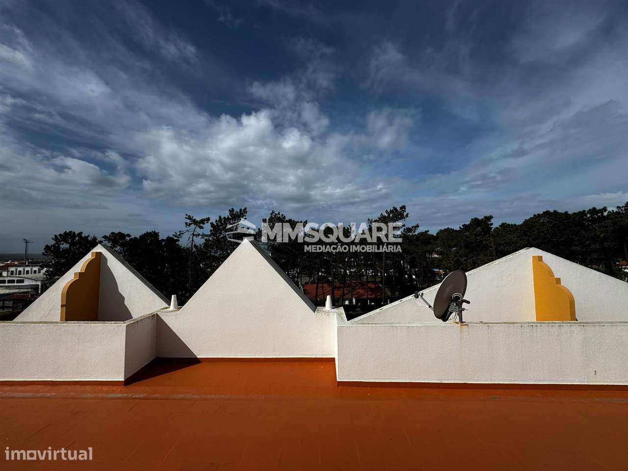 Apartamento T2 - Vila Nova de Milfontes-36