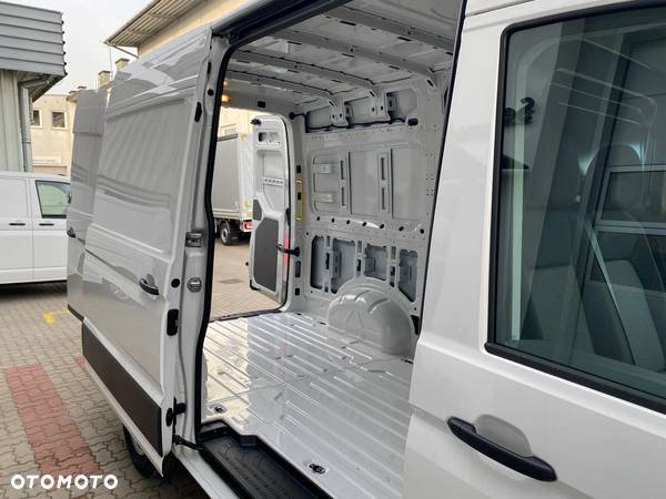 Volkswagen Crafter Furgon - 9