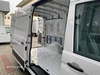 Volkswagen Crafter Furgon - 9